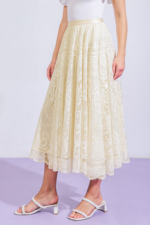 meaningful-moment-woven-lace-midi-skirt Flying Tomato-Sophia's Style-5